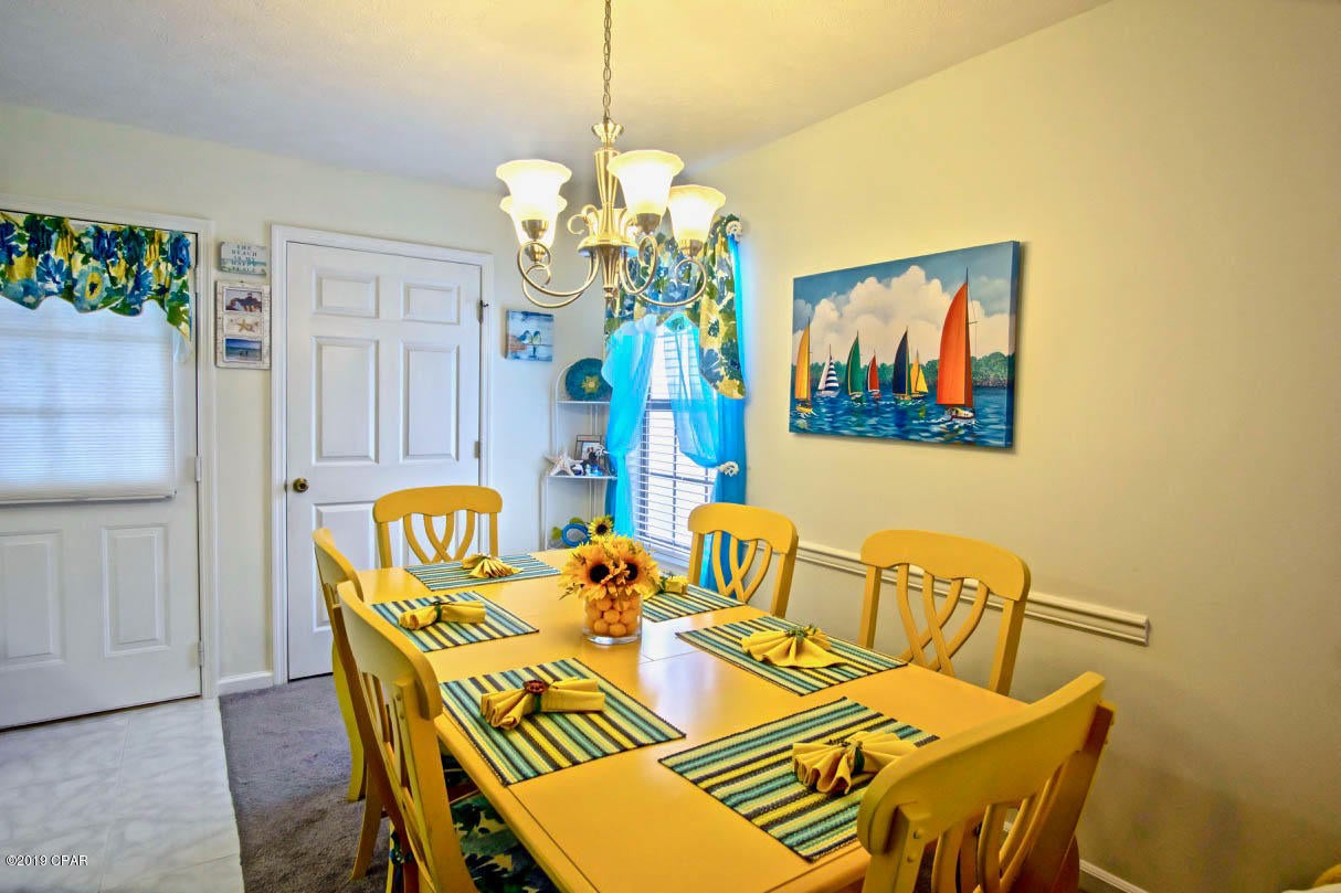 Sand Castles West 3 - Residential