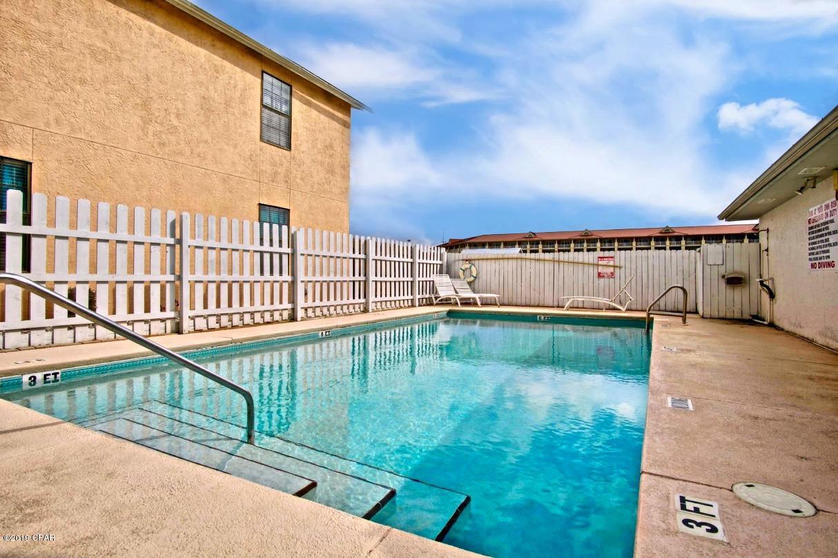 Sand Castles West 3 - Residential