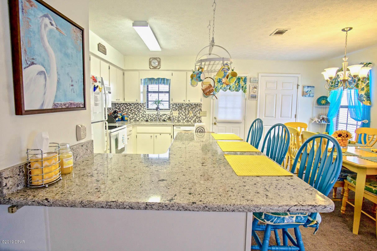 Sand Castles West 3 - Residential