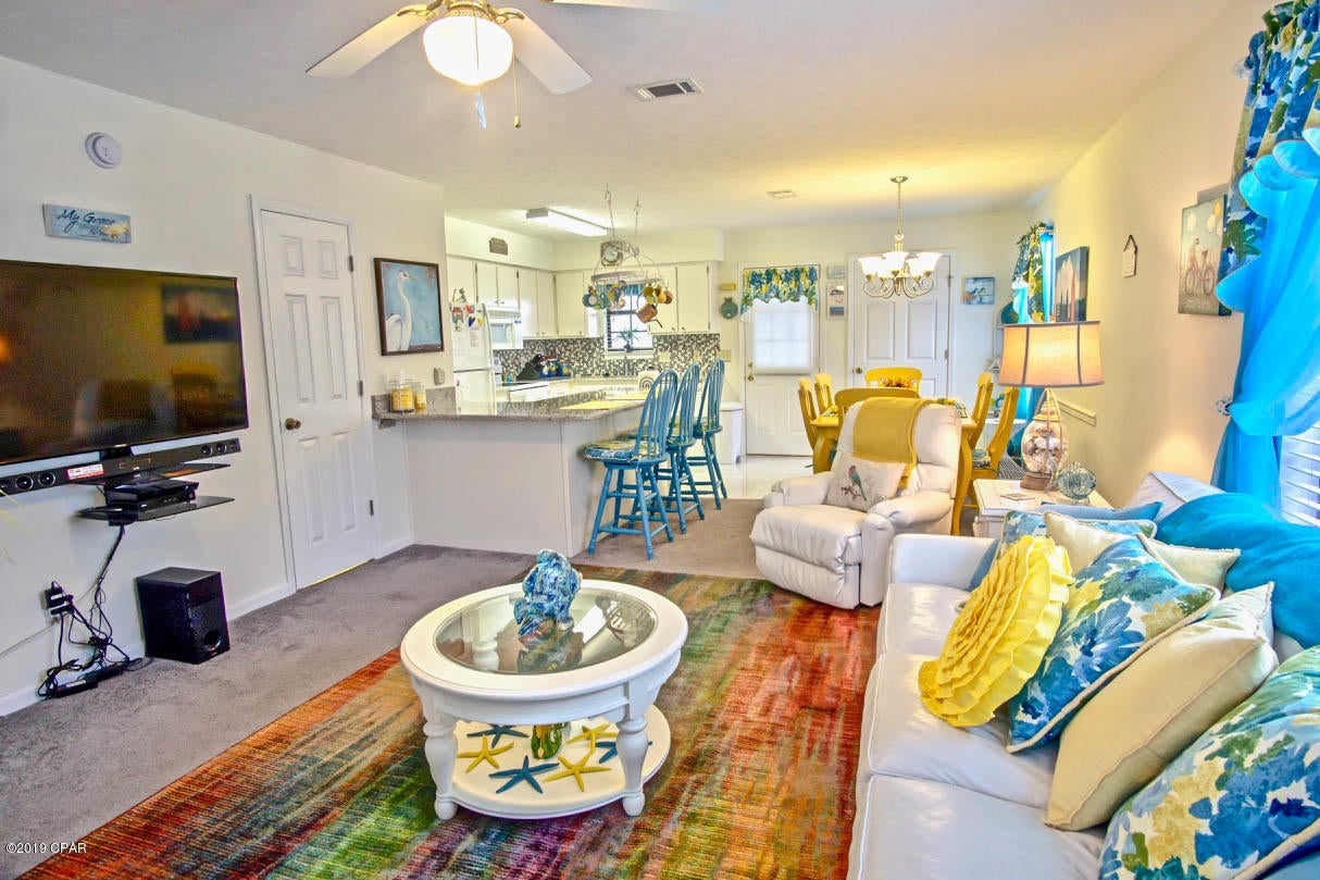 Sand Castles West 3 - Residential