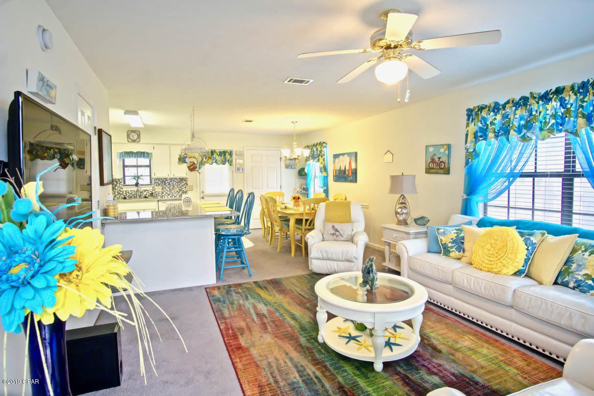 Sand Castles West 3 - Residential