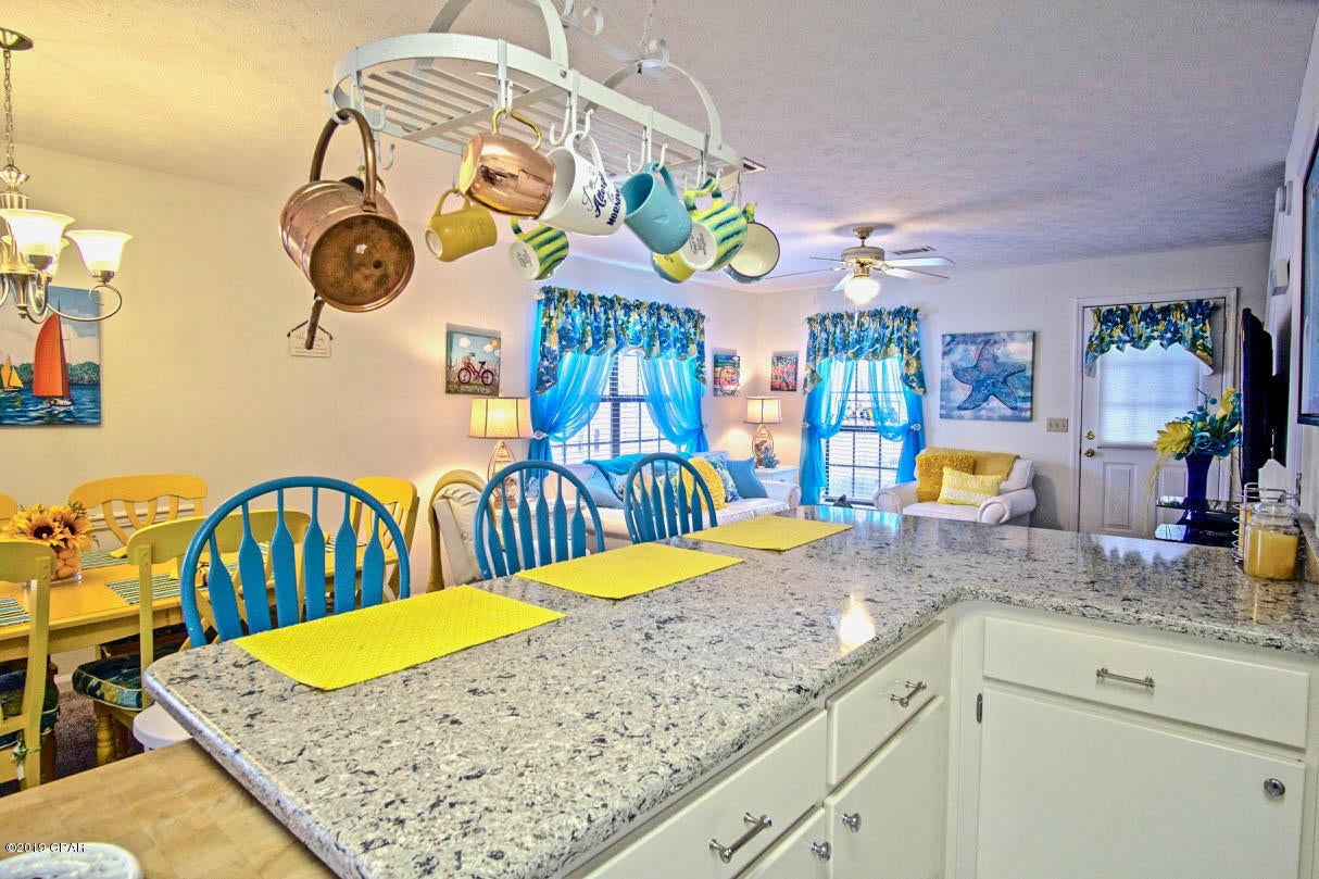 Sand Castles West 3 - Residential
