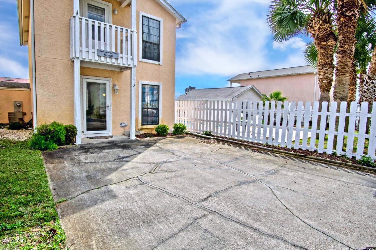 Sand Castles West 3 - Residential
