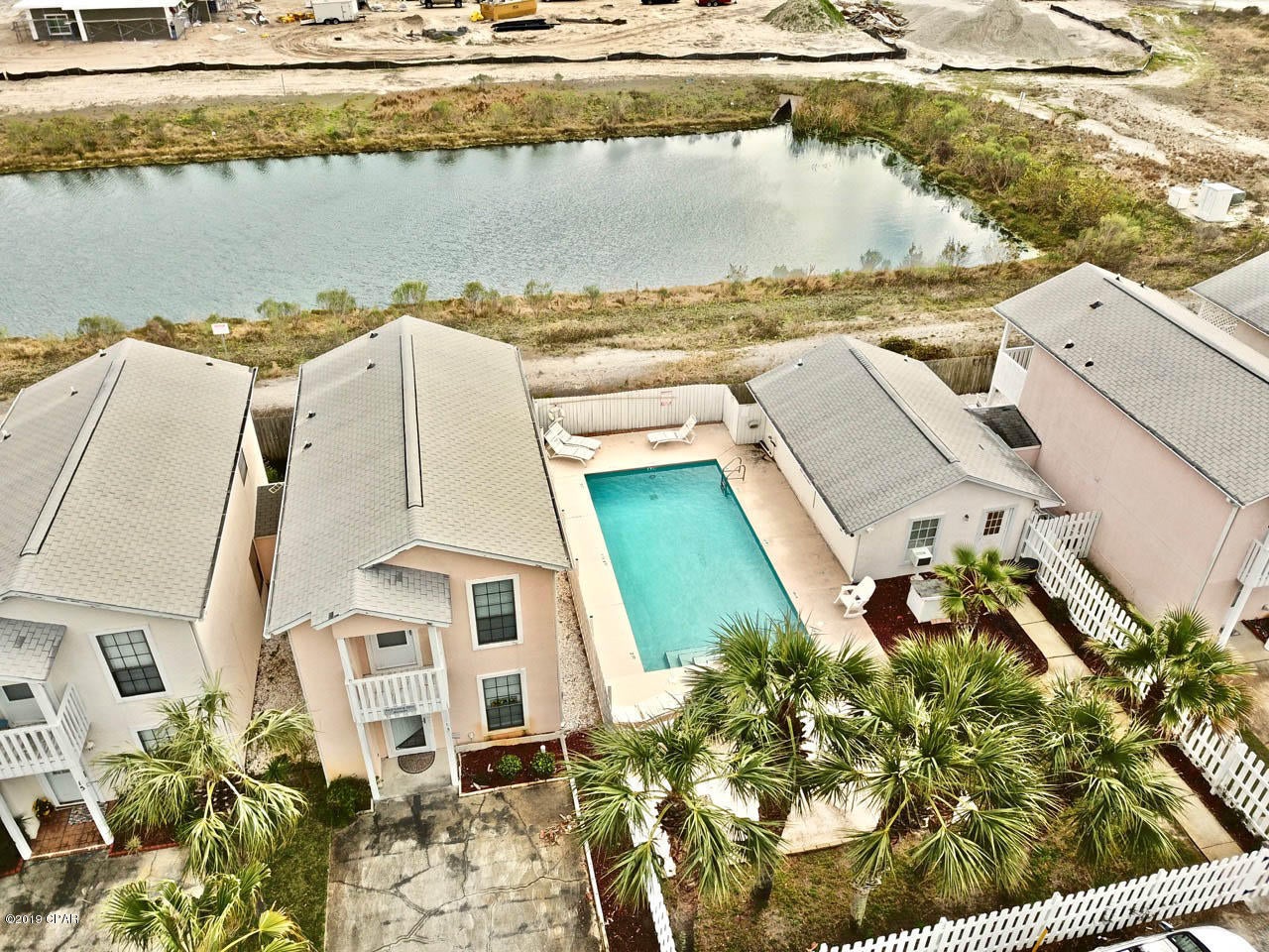 Sand Castles West 3 - Residential