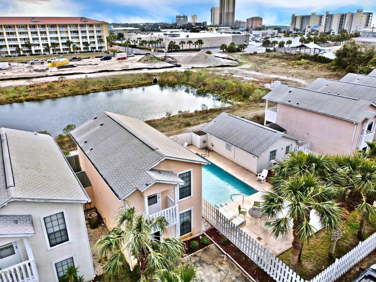 Sand Castles West 3 - Residential