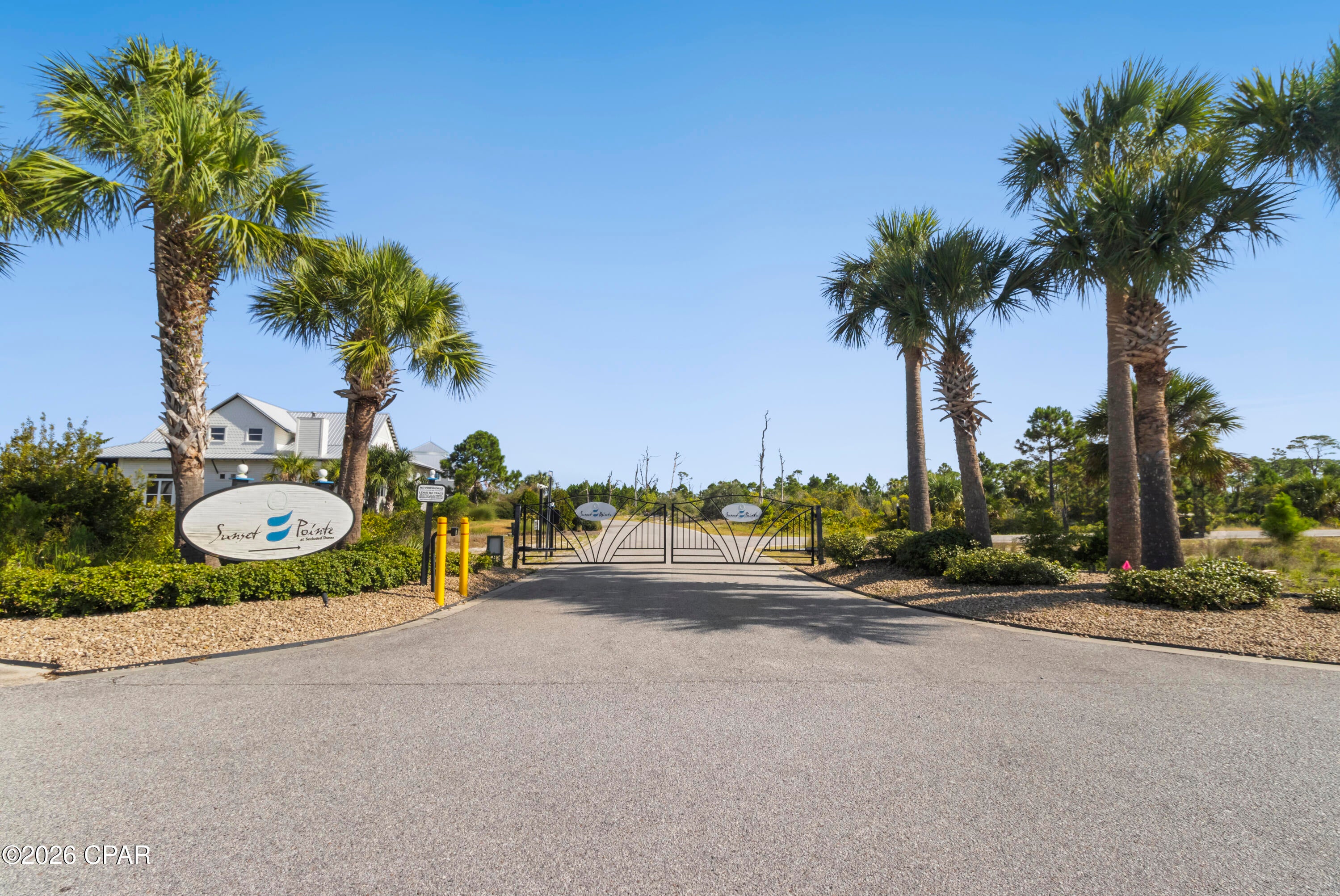 Sunset Pointe - Land