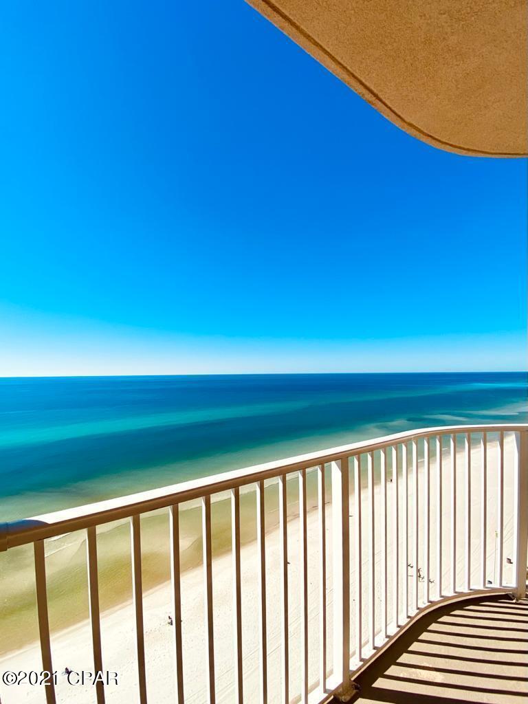 Tidewater Beach Phase II - Residential