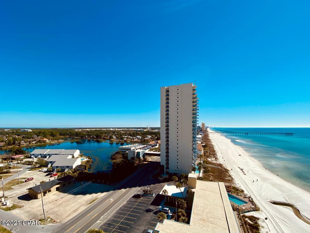 Tidewater Beach Phase II - Residential