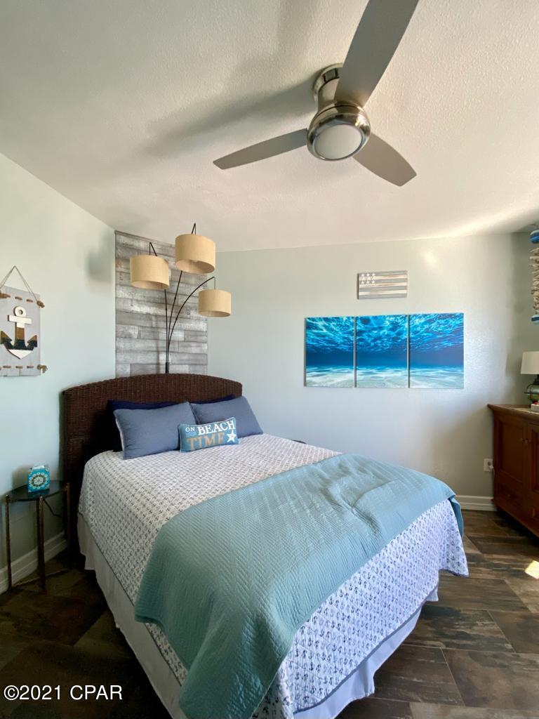 Tidewater Beach Phase II - Residential