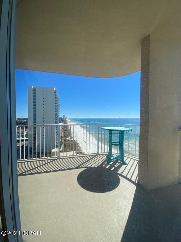 Tidewater Beach Phase II - Residential