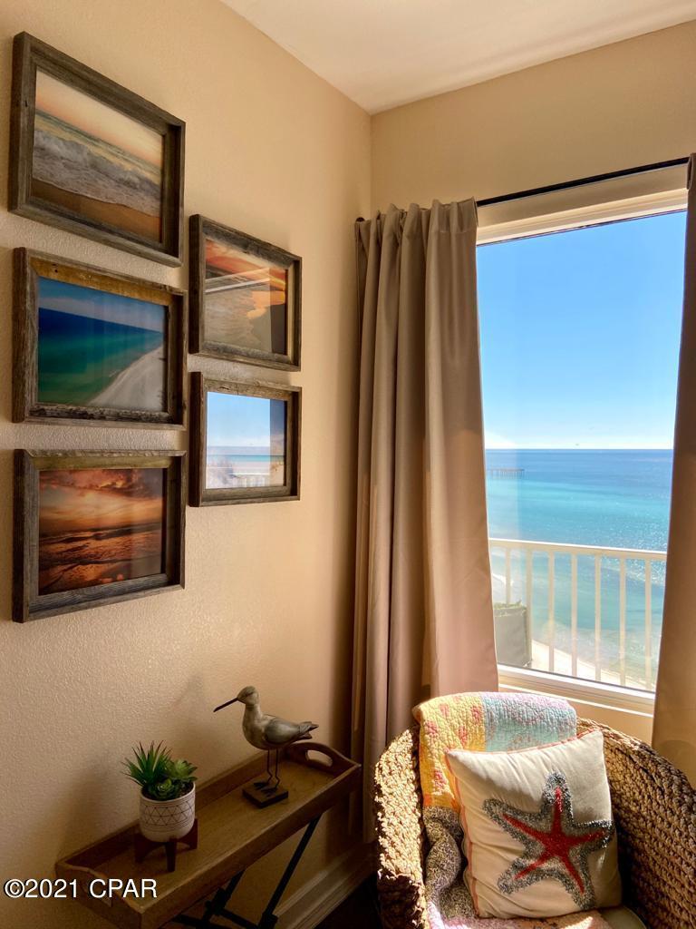 Tidewater Beach Phase II - Residential