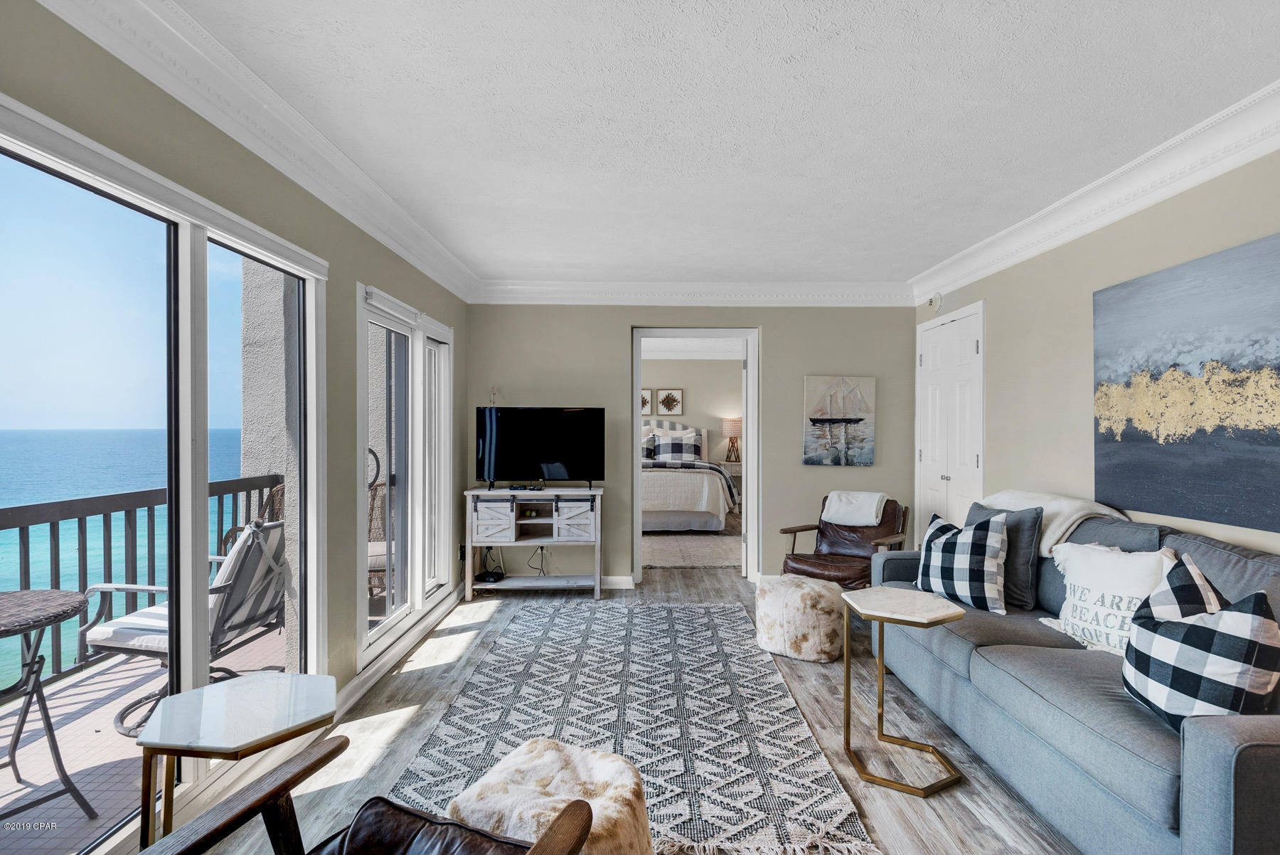 Pinnacle Port Phase 1-A - Residential