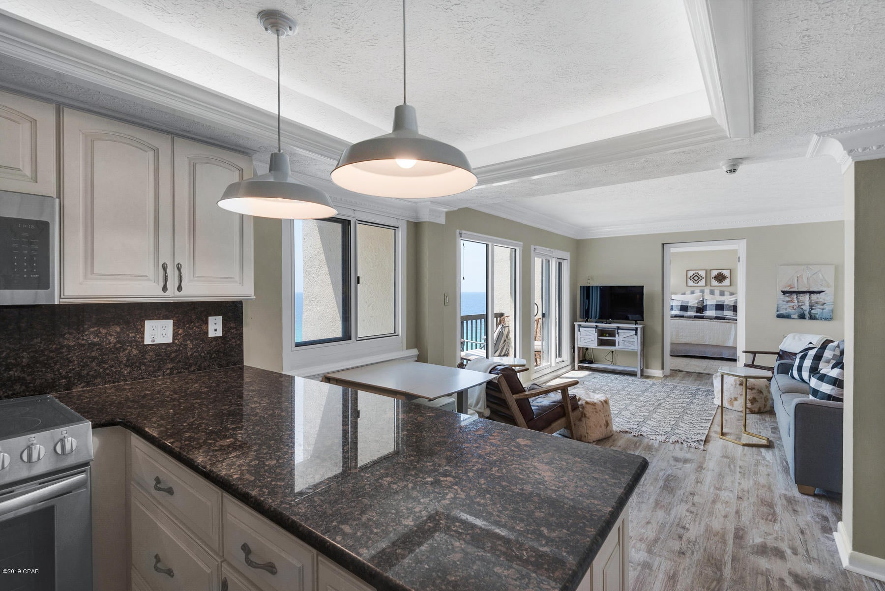 Pinnacle Port Phase 1-A - Residential