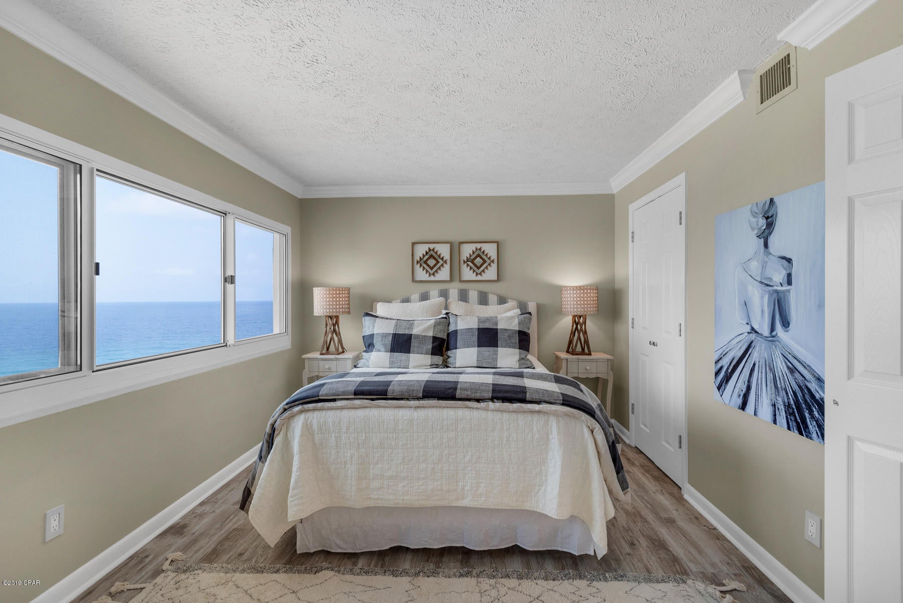 Pinnacle Port Phase 1-A - Residential