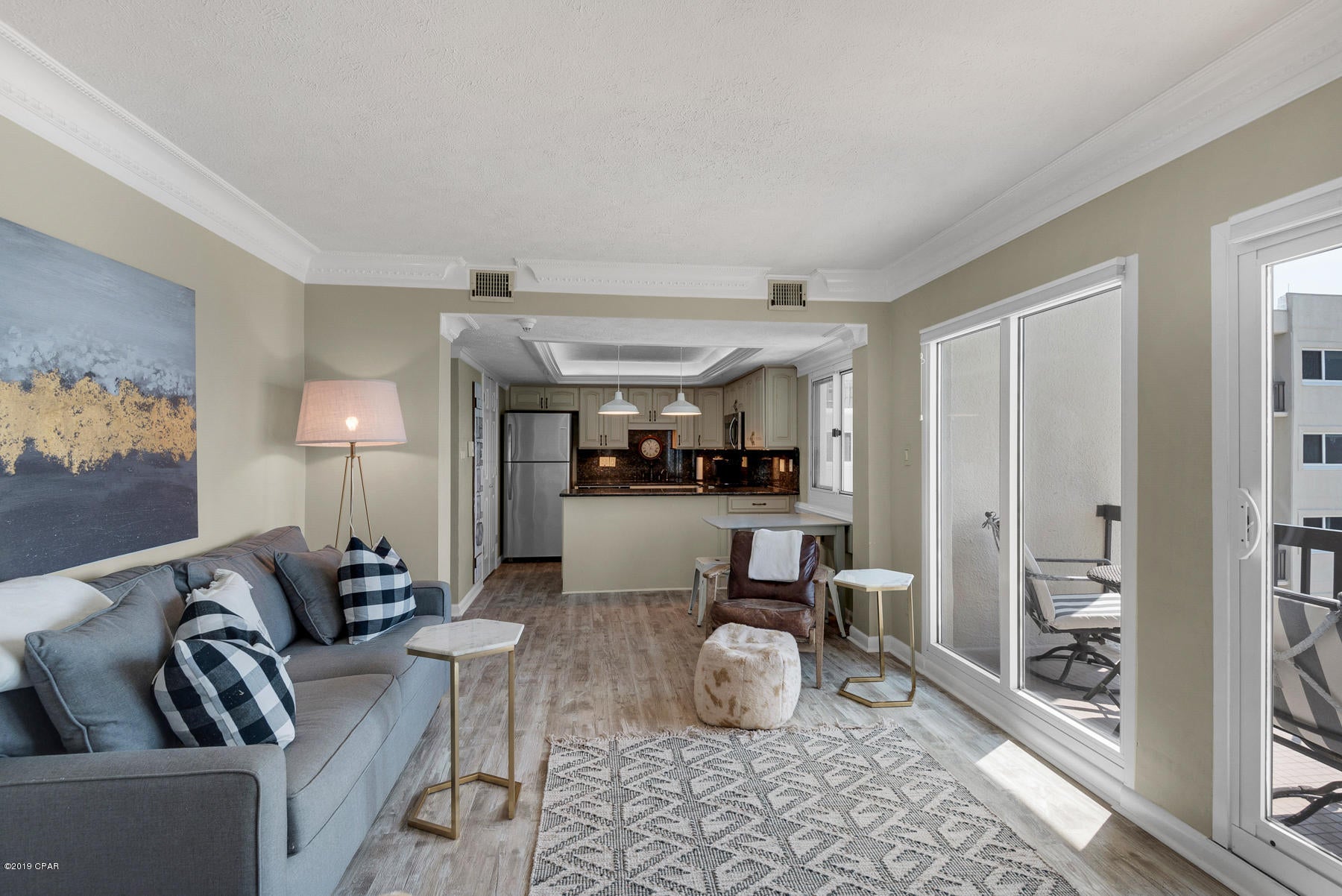 Pinnacle Port Phase 1-A - Residential