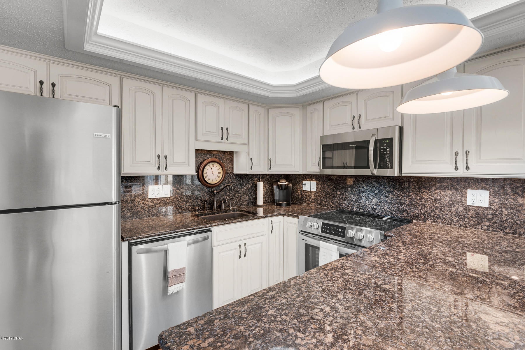 Pinnacle Port Phase 1-A - Residential
