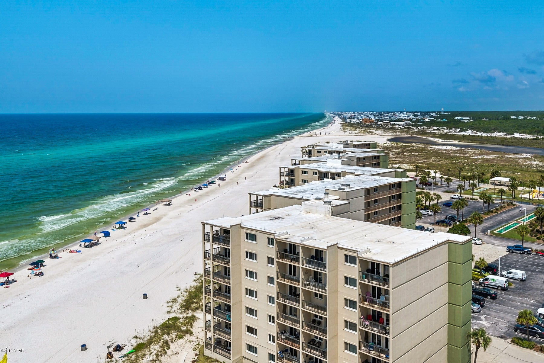 Pinnacle Port Phase 1-A - Residential