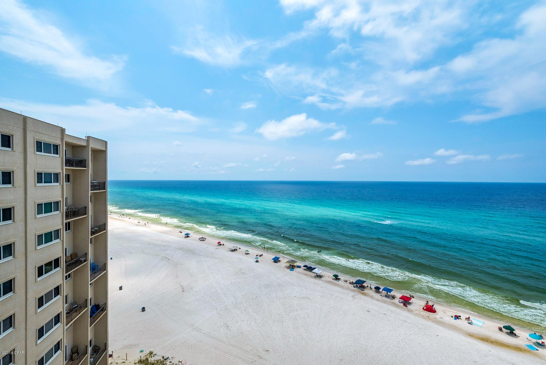 Pinnacle Port Phase 1-A - Residential