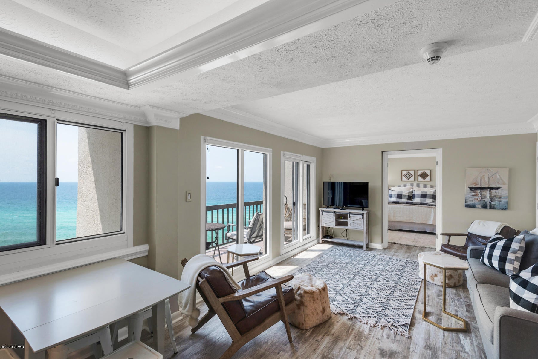 Pinnacle Port Phase 1-A - Residential