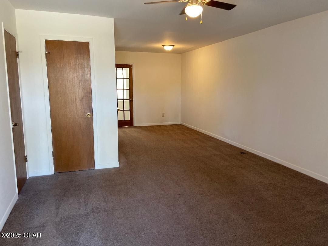 Horne Memory Plat - Residential Lease