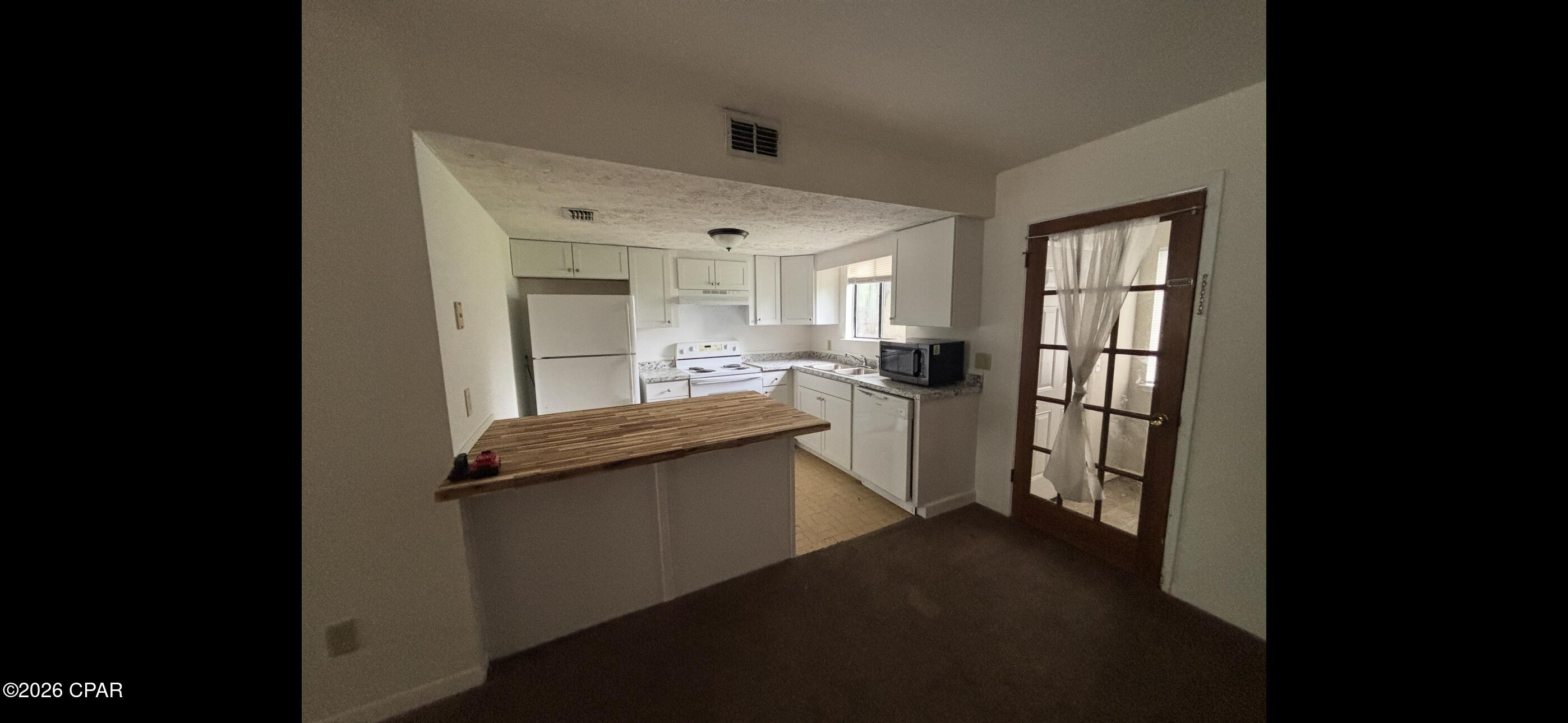 Horne Memory Plat - Residential Lease