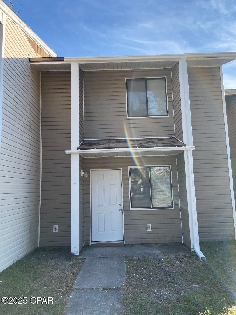 Horne Memory Plat - Residential Lease