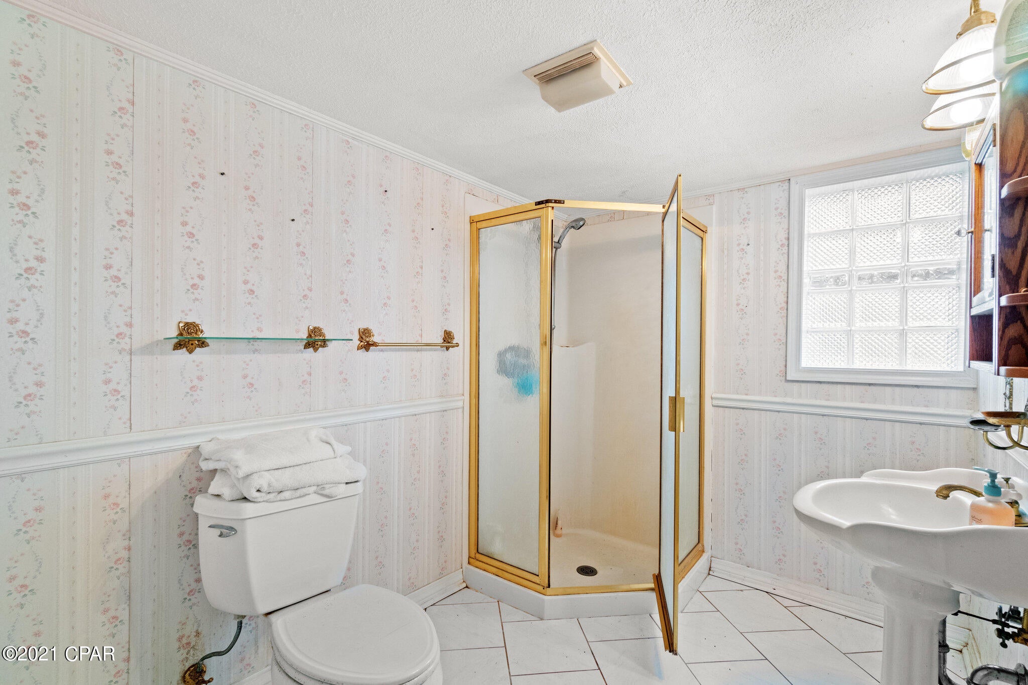 St A B Dev Co - Residential