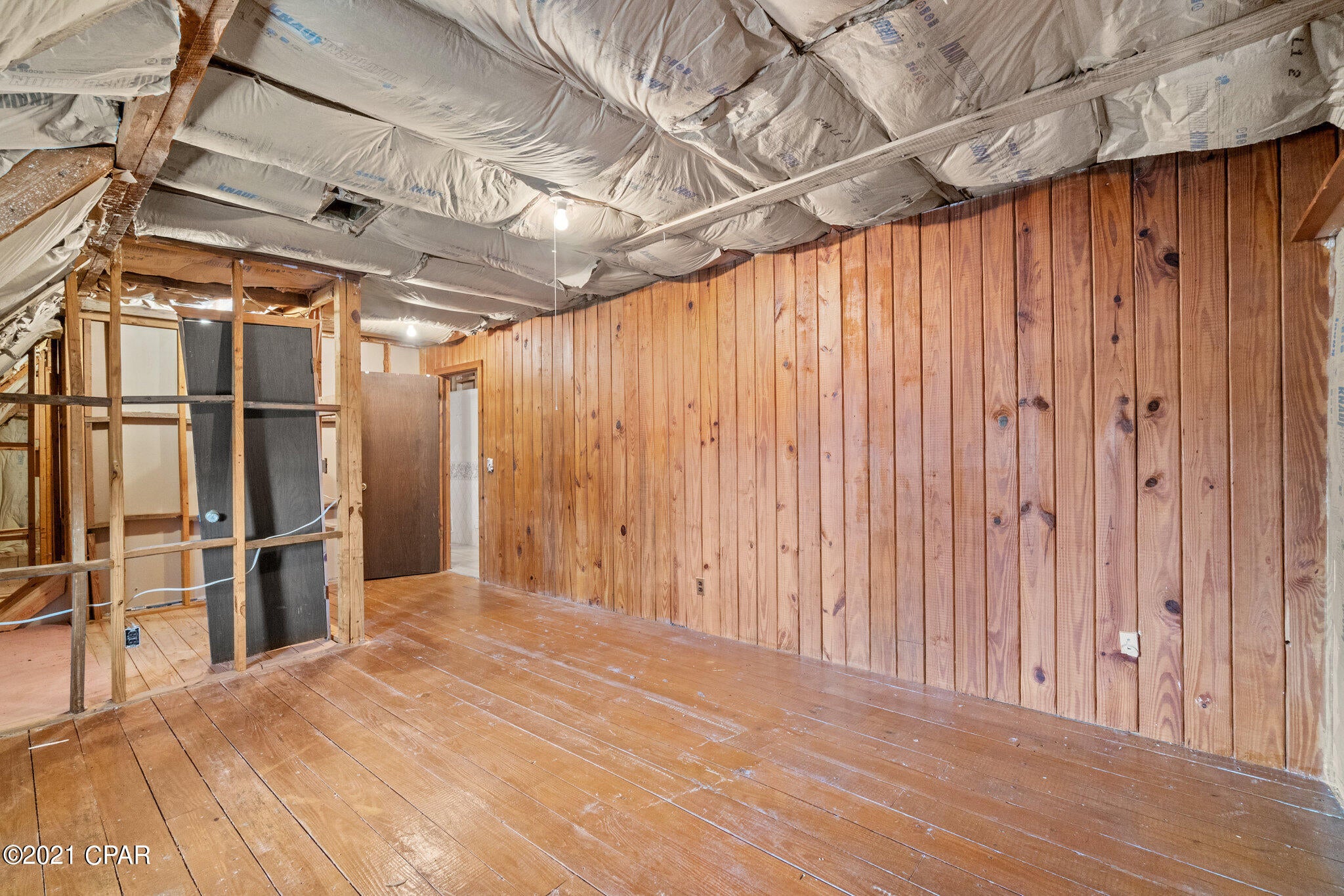 St A B Dev Co - Residential
