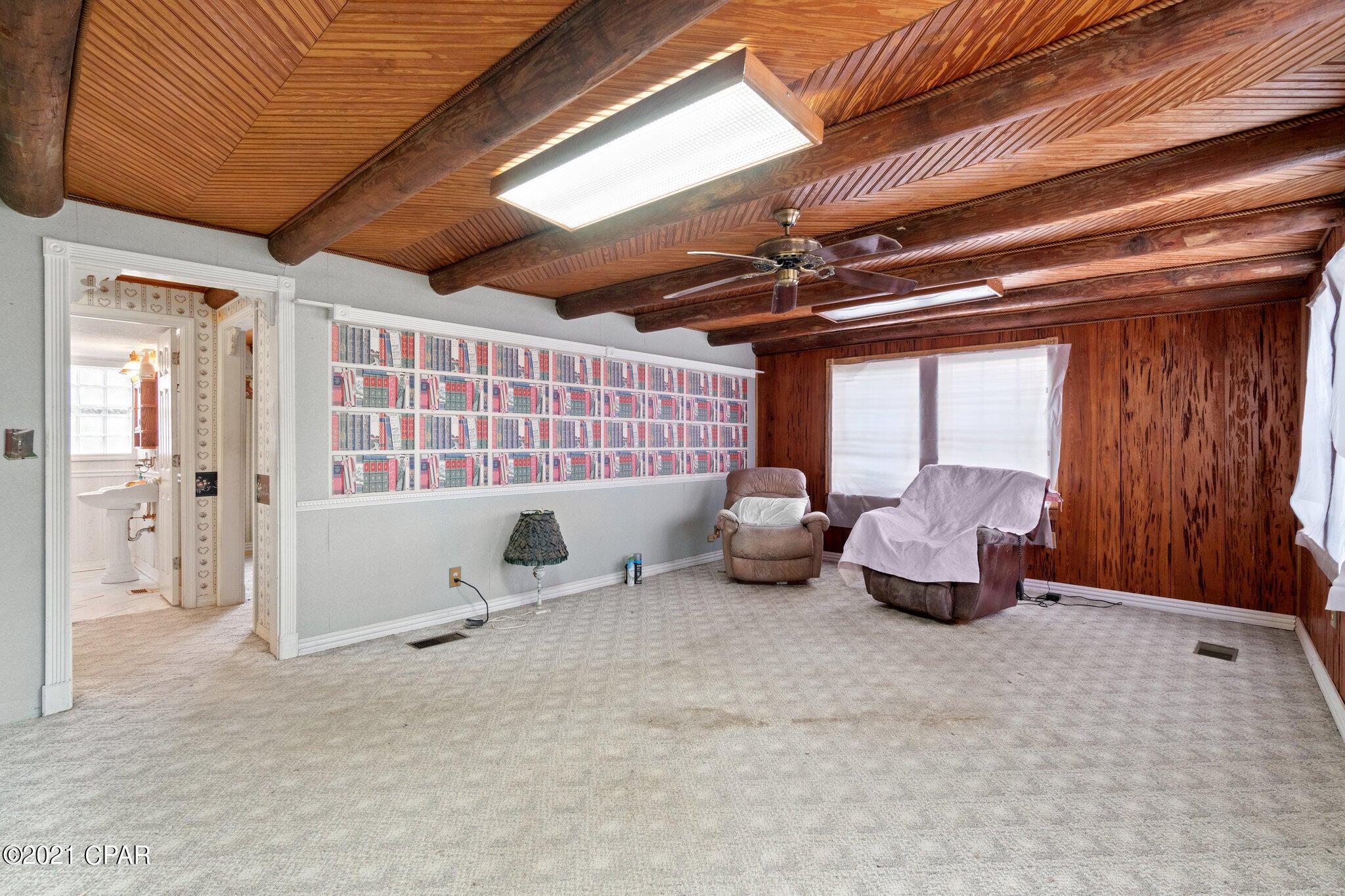 St A B Dev Co - Residential