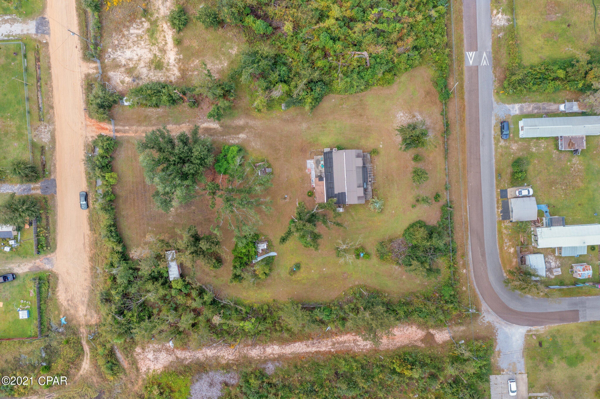 St A B Dev Co - Residential