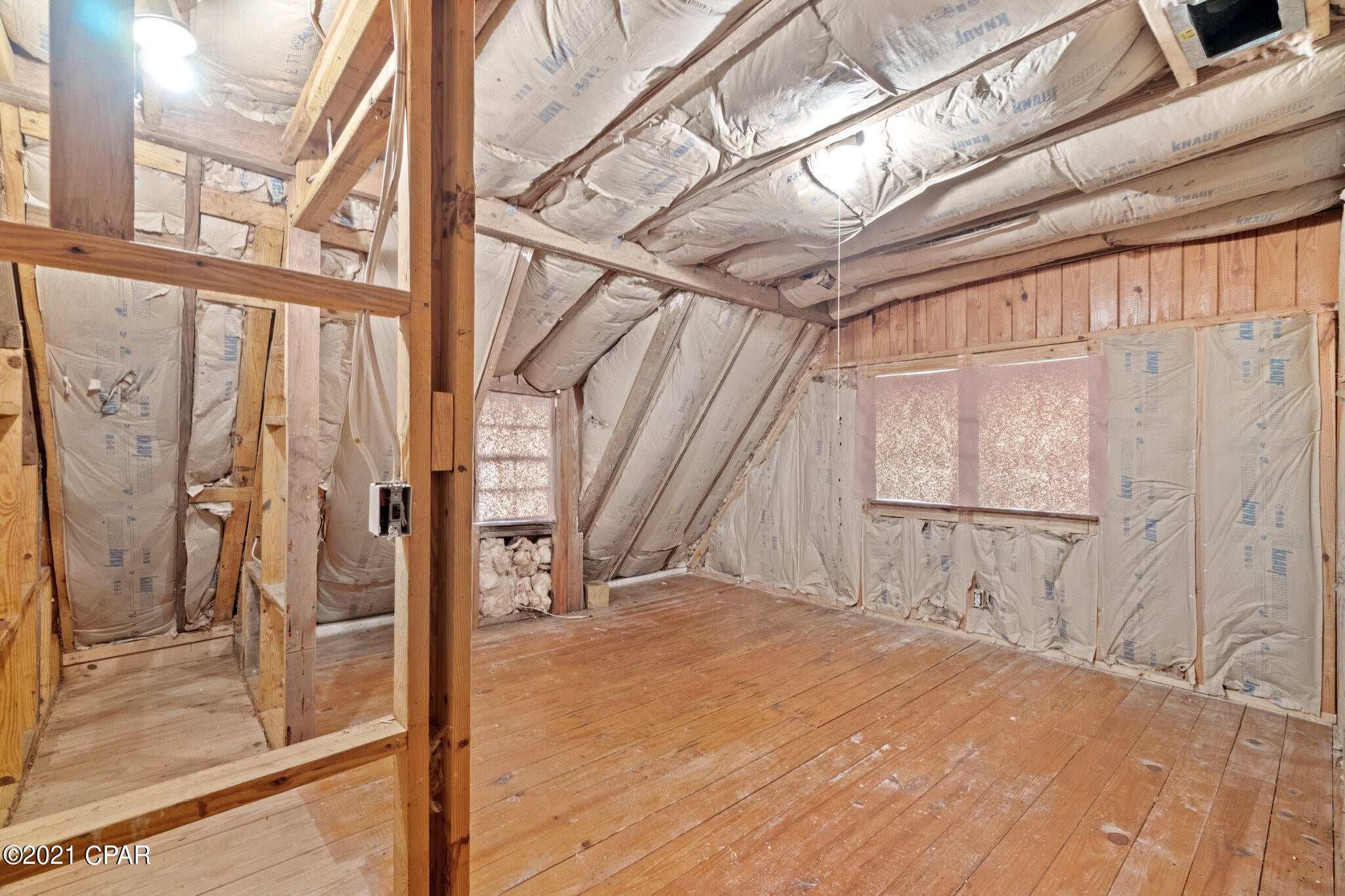 St A B Dev Co - Residential