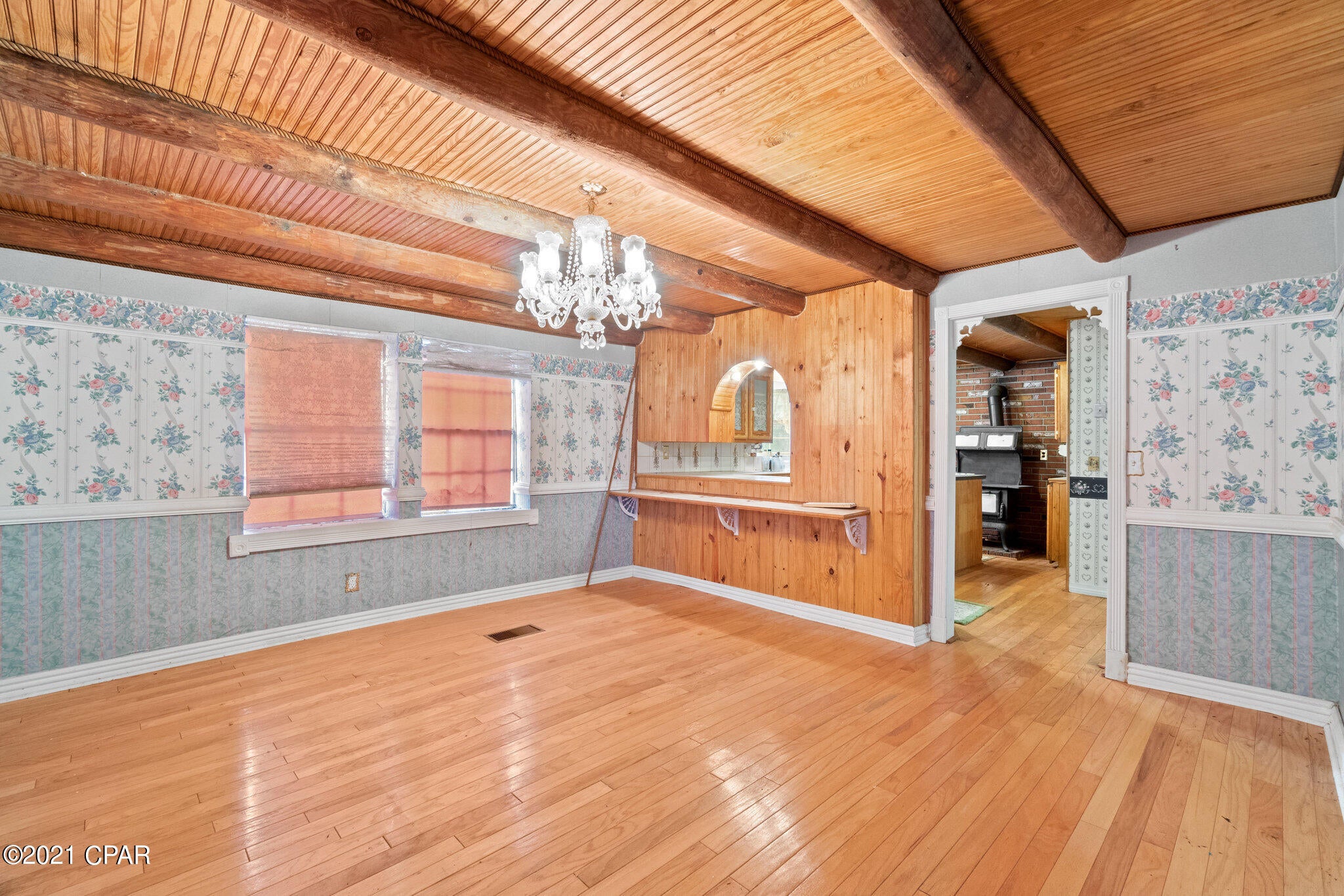 St A B Dev Co - Residential