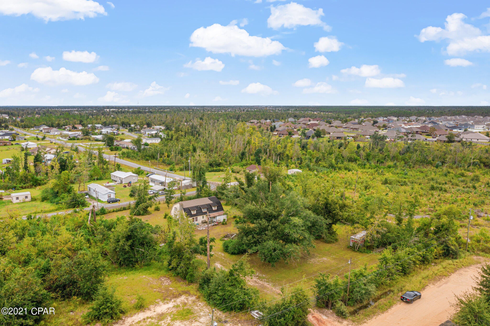 St A B Dev Co - Residential