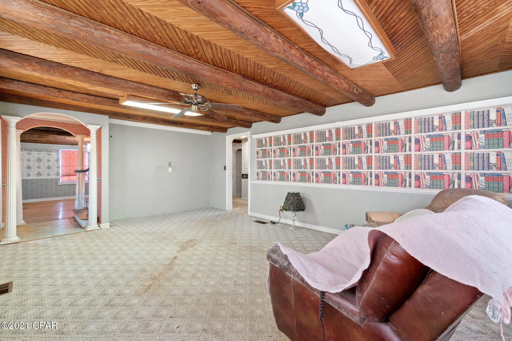 St A B Dev Co - Residential