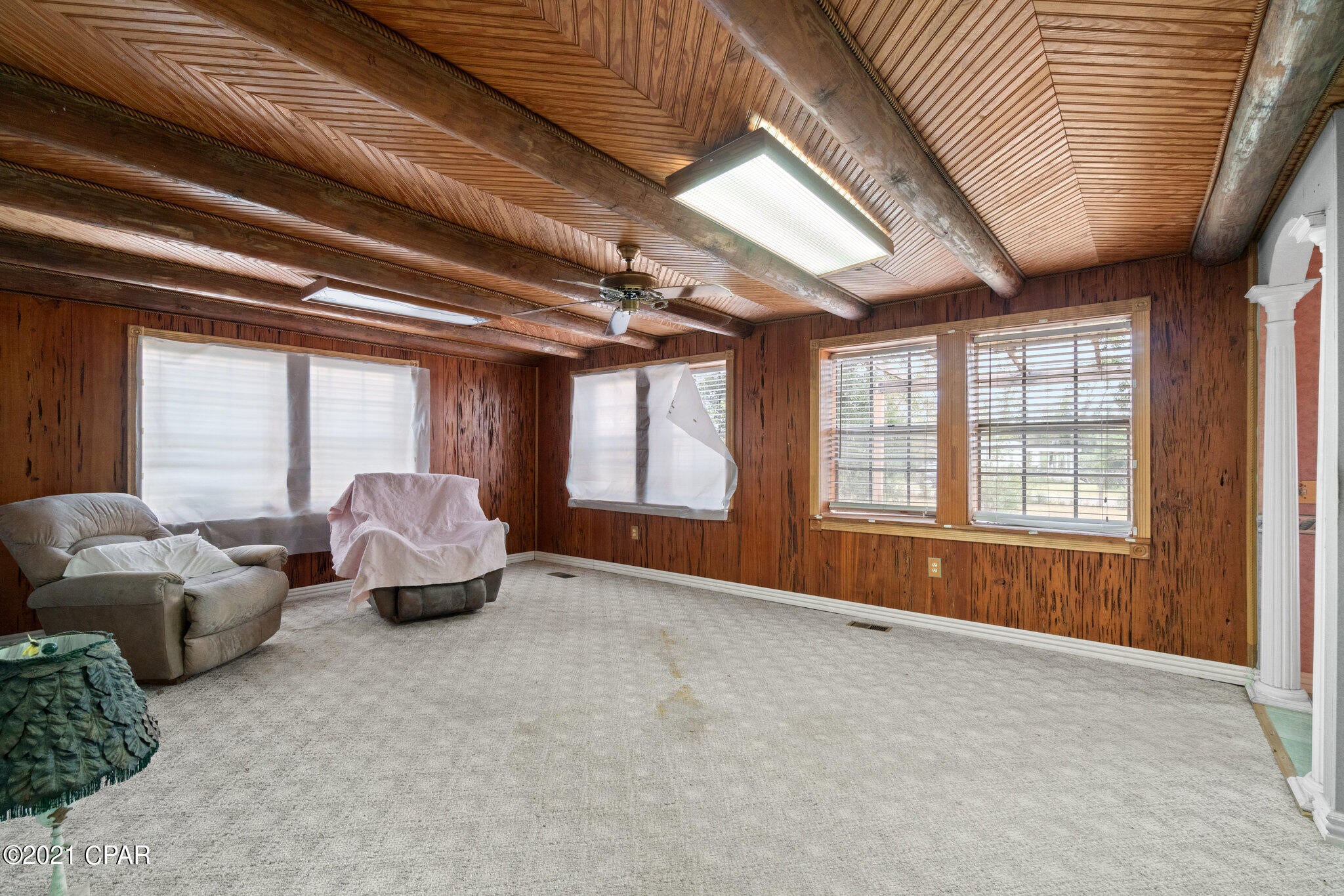 St A B Dev Co - Residential