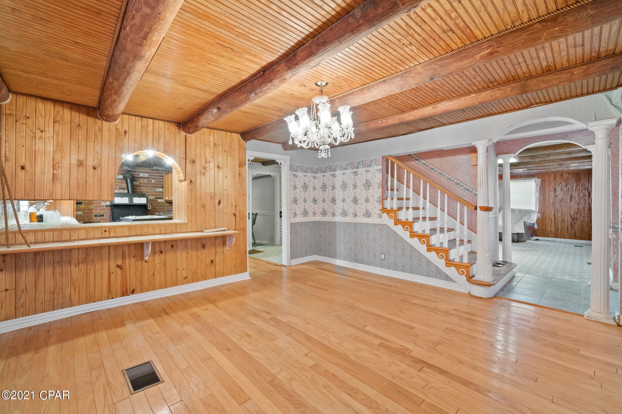 St A B Dev Co - Residential