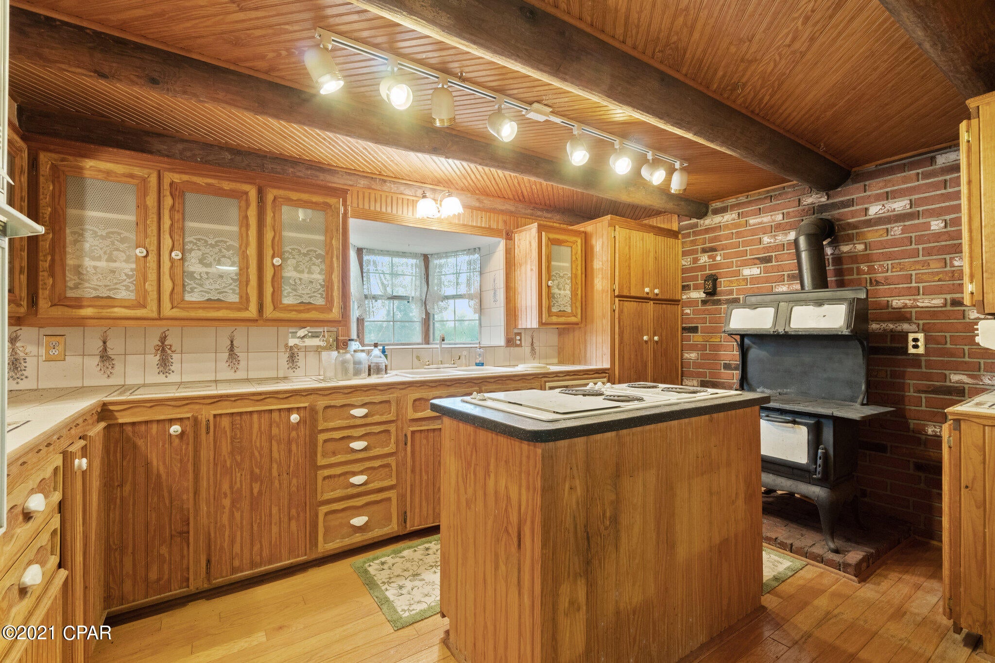 St A B Dev Co - Residential