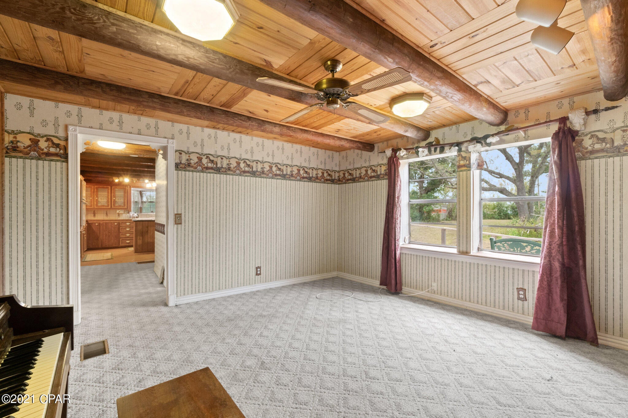 St A B Dev Co - Residential