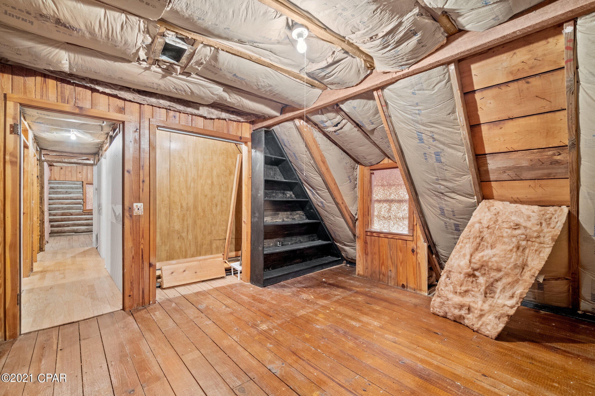 St A B Dev Co - Residential