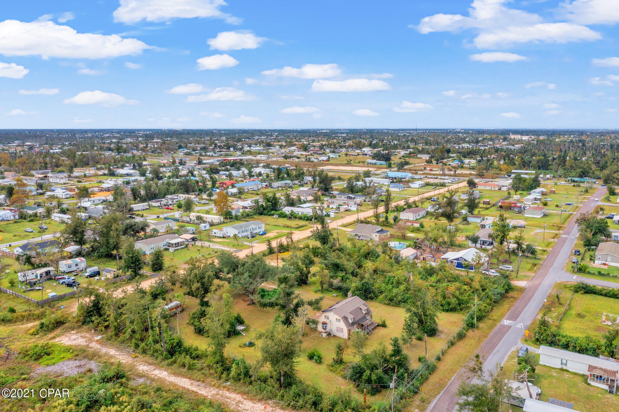 St A B Dev Co - Residential