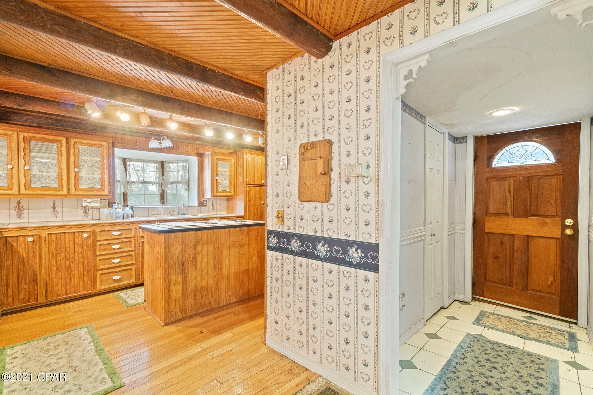 St A B Dev Co - Residential