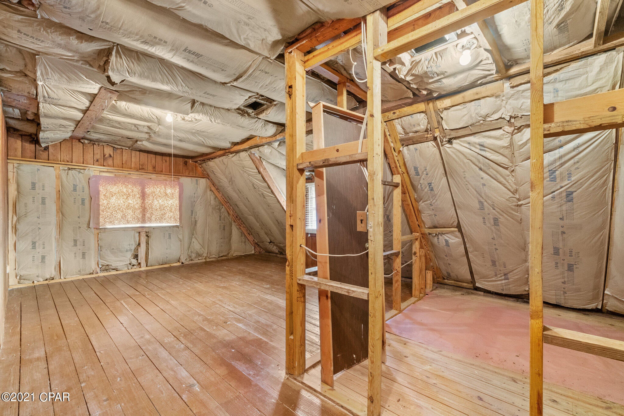 St A B Dev Co - Residential