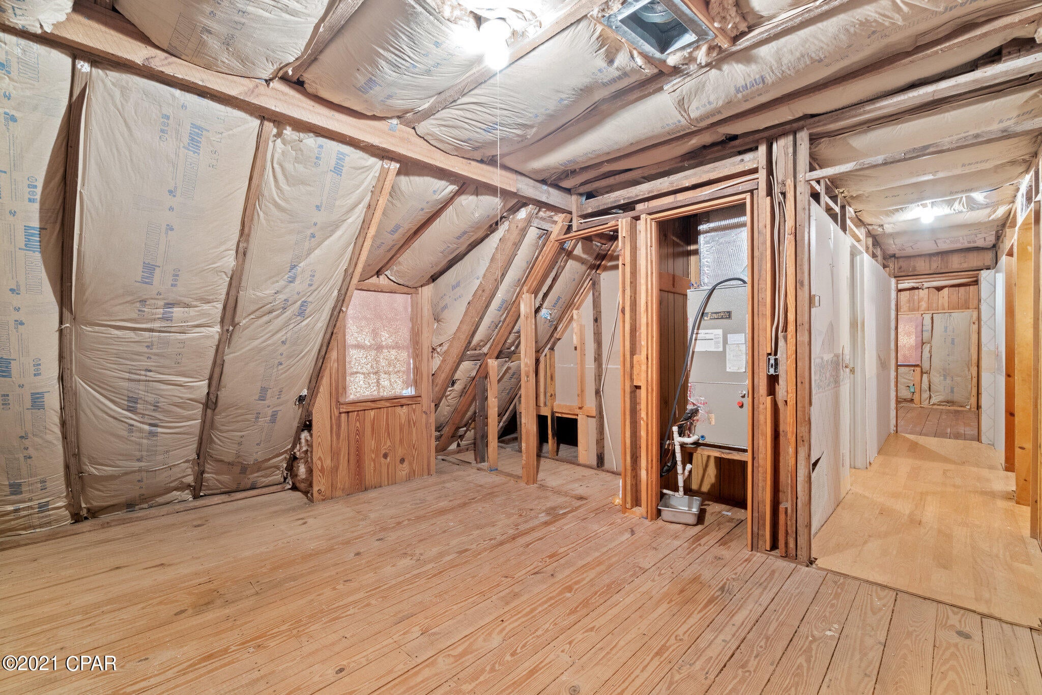 St A B Dev Co - Residential