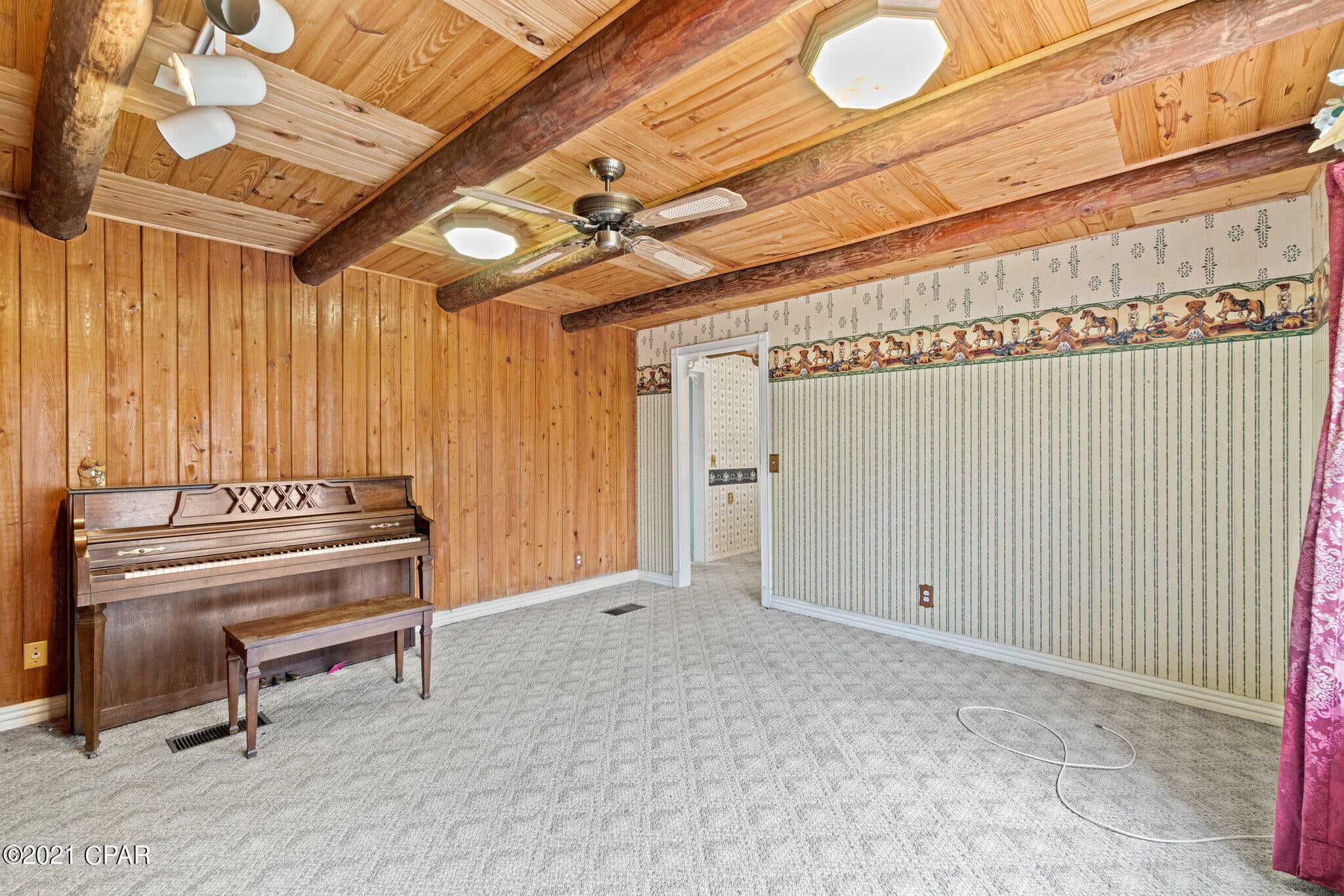 St A B Dev Co - Residential