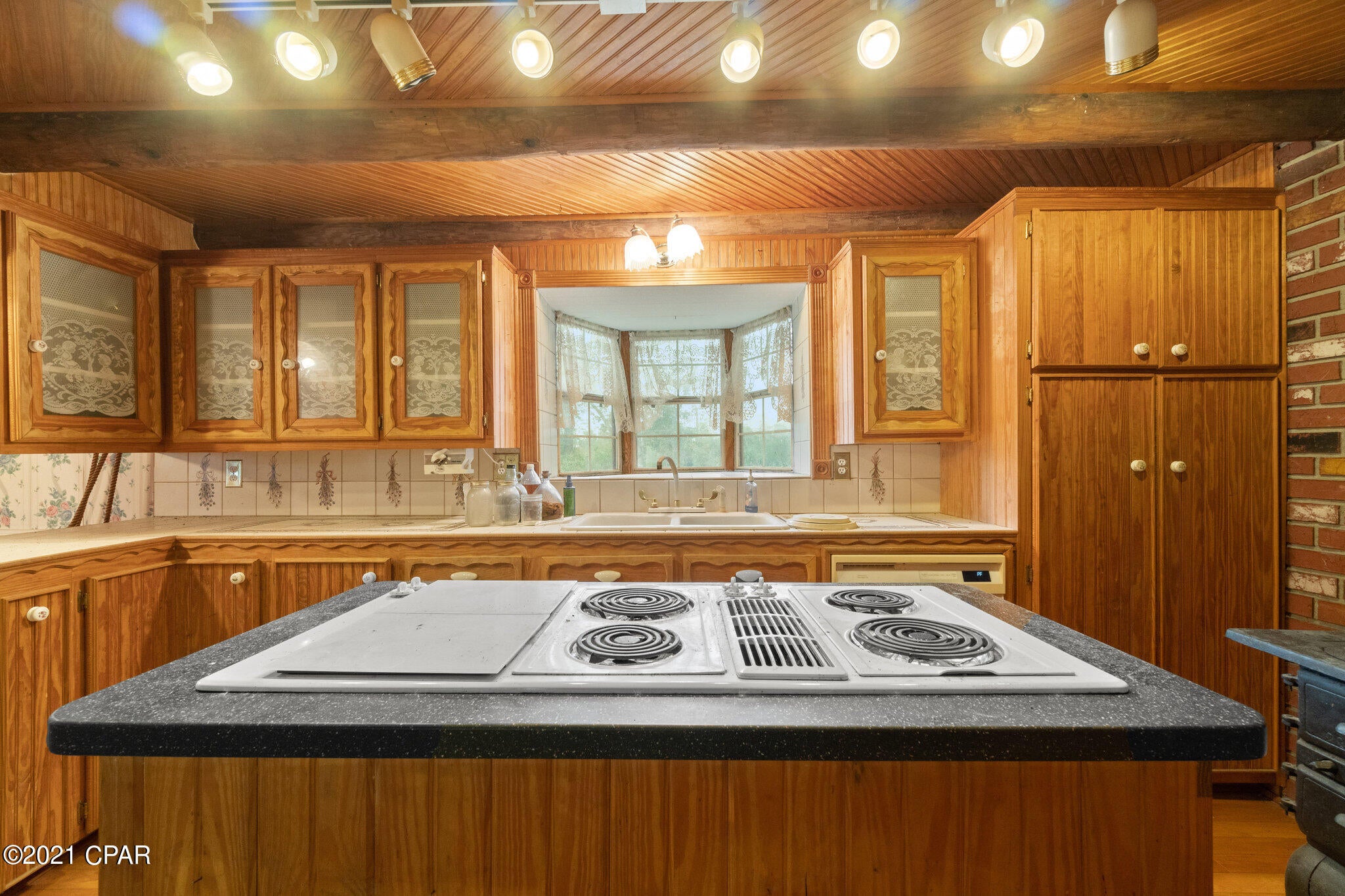 St A B Dev Co - Residential