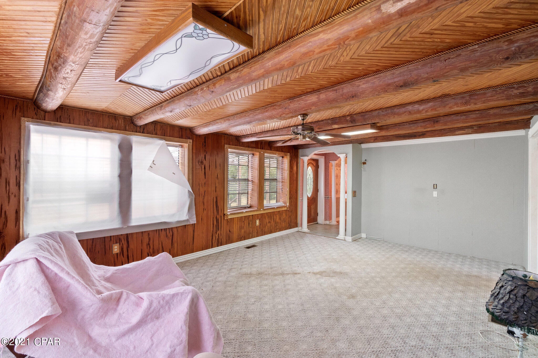 St A B Dev Co - Residential