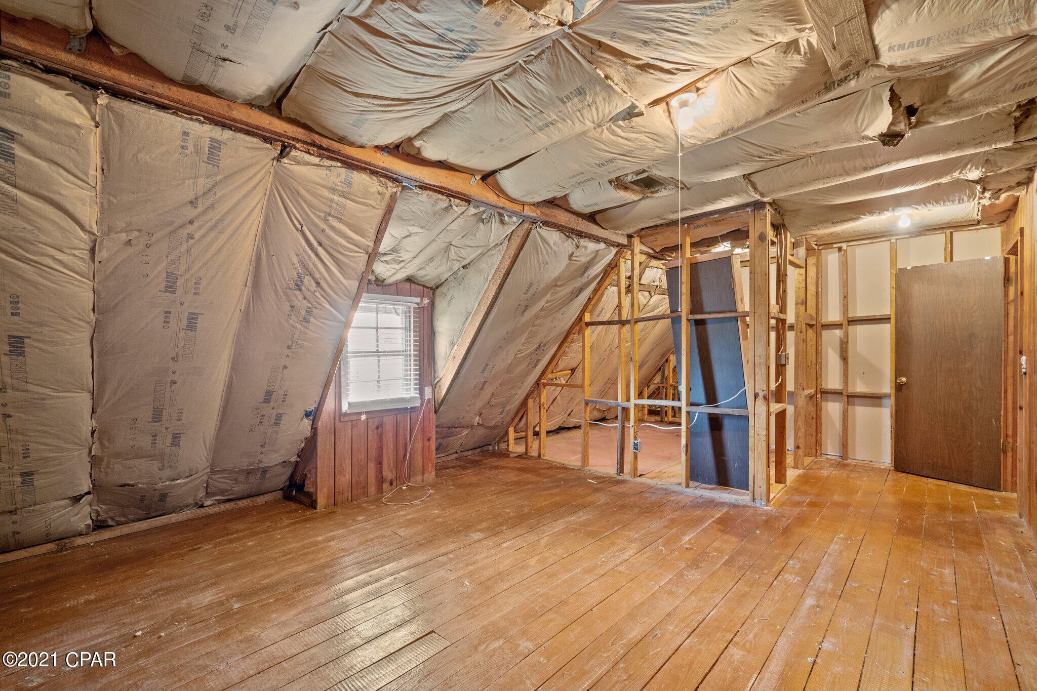 St A B Dev Co - Residential