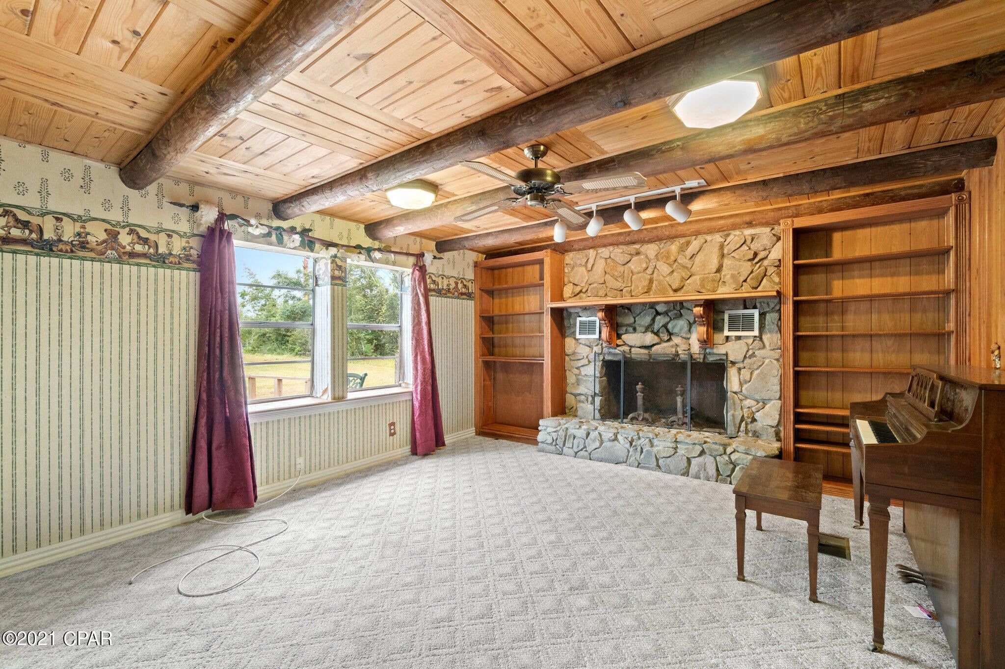 St A B Dev Co - Residential