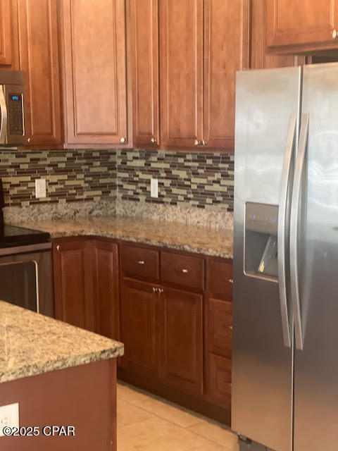 Treasure Cove - Residential Lease