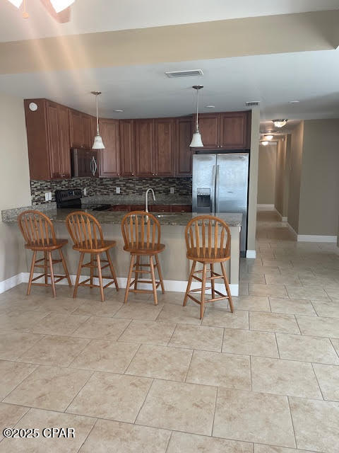 Treasure Cove - Residential Lease